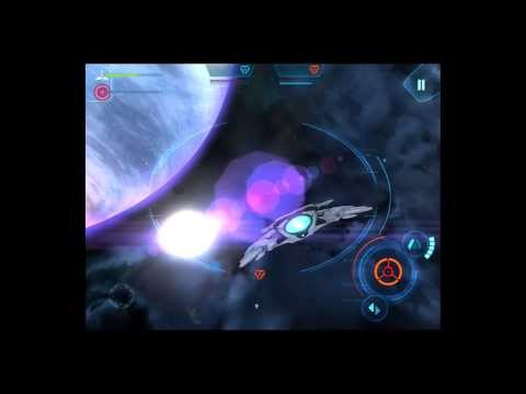 Beyond Space - Gameplay AppGemeinde