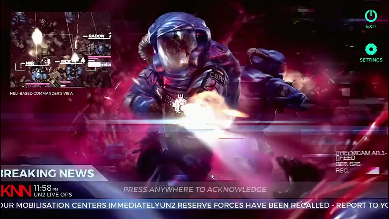 Strain Tactics: Conquering 3 Missions | #2