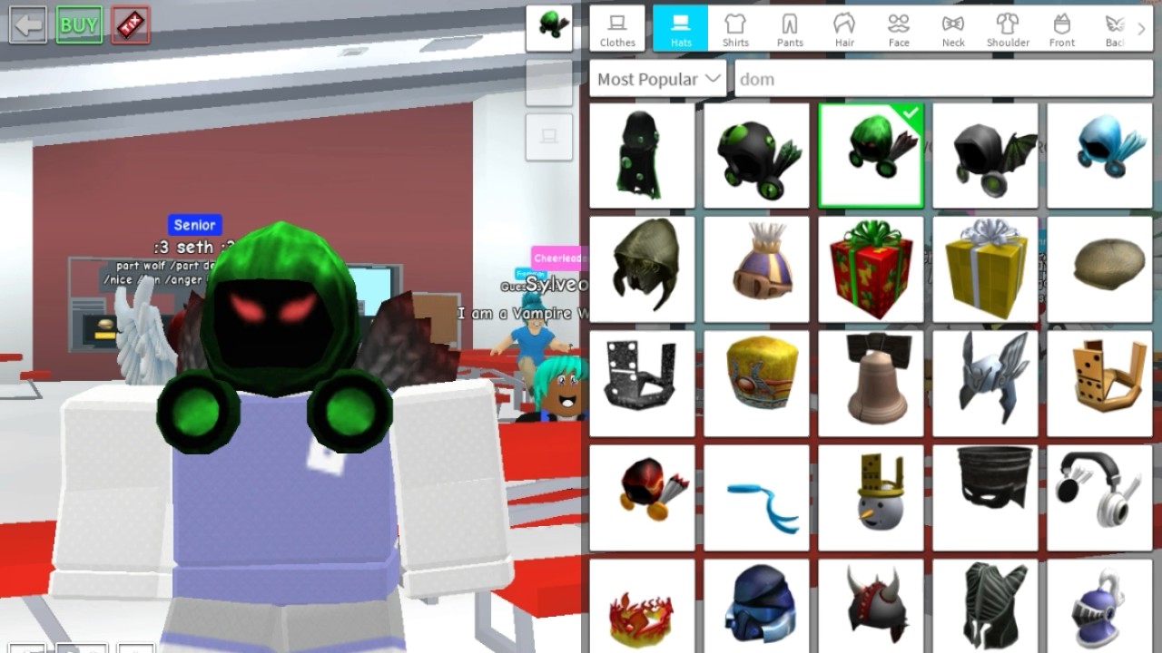 How To Look Rich In Robloxian High School Roblox Youtube - how to look rich in roblox high school