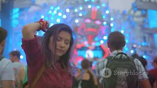 Listen Out 2024: The Ultimate Festival Lineup!