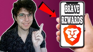 Hoe je Brave Rewards kunt koppelen aan Brave Wallet (2025)