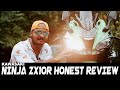 Ninja ZX10R Honest Review | Shutterbox Films
