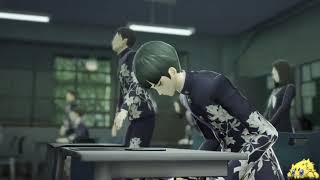 Shin Megami Tensei V   Episode 18: V, For Vengeance
