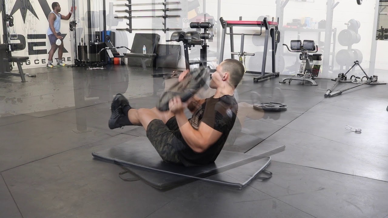 Ab Circuit V2 0 - YouTube