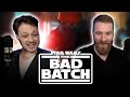 Bad Batch 1x4: Cornered | Reaction!