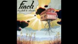 Video thumbnail of "Finch - Fireflies"