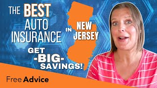 New Jersey’s Best Car Insurance Companies in 2026 (Ultimate NJ Ranking!)