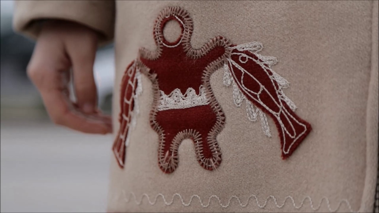 L’importance et création de Nunavut