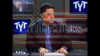 Cenk's Rant After 2010 Election Results