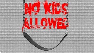 A World Without Children (This One's Political)