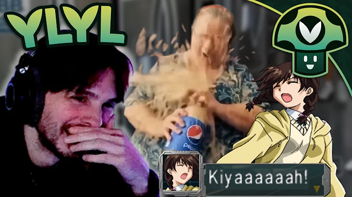 Vinny - YLYL: You Laugh You Lose