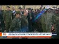 Aislado en un búnker: El temor de Putin a ser asesinado