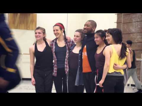 Dance Arts |