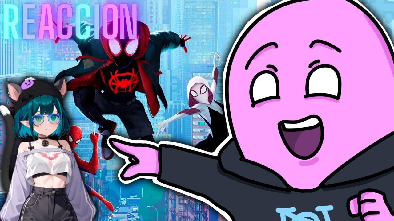 TheMomons reacciona a Nokiru 