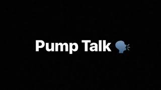 2Xp Lil Carter - Pump Talk