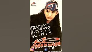 Download lagu Rudy chysara - TENTANG CINTA (RC formation)