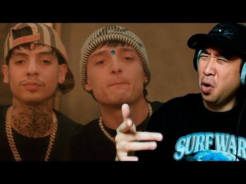 Coreano Loco reacciona a <strong>Peso</strong> Pluma, Natanael Cano 🇲🇽🔥 PRC