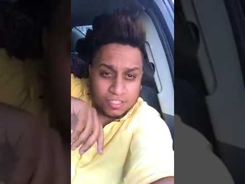 فيديو احمد فيجو لايف بيشتم المجال كلو بالام و سادات وحاحا والمشاكل والحوارت الحصلت بينهم