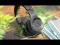 The $50 Razer Kraken X Headset Review!