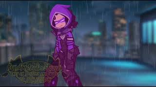 Jail Time For The Criminals Fnafxdc Main Au Not Og Batkids Pelligrosa Edit