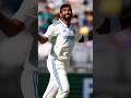 DON'T UNDERSTETMENT POWER OF JASPREET BUMRA 💪😱 #t20worldcup #shorts #cricketnews #jaspritbumrah