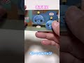 教育番組グッズ✨️ガチャとファミマ✨️#shortvideo #shorts #short #gacha #ガチャ #cute #character #opening #japan #教育番組