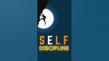 MASTER Your Life with Self-Discipline in 2024 #motivation