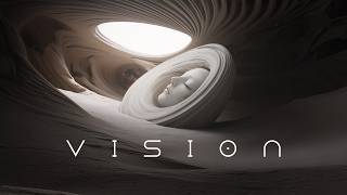 Details Vision - DEEP Ambient Music for Studying, Focus & Visionary Work - 1 Hour Guide
