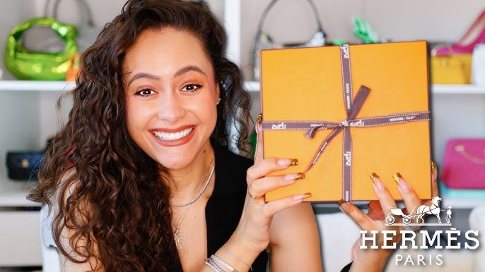 PRIVATE SALE!!* Hermès Unboxing Haul + London Private Sale