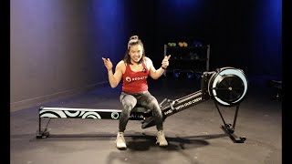 Cut The Cake Drill with Coach Victoria