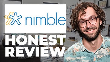Nimble Eerlijke Review - Bekijk voor gebruik