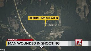 1 in custody after Harnett County shooting, deputies say