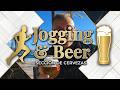 Salir a correr… y luego una cerveza 🍺🏃‍♂️ | Jogging &amp; Beer
