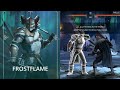 Shadow Fight 3 Adventure Frostflame Full Walkthrough Shadow Fight 3 Adventure Frostflame Full Walkthrough