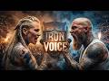 WHEN THE SKY BREAKS ⚔️ Burn Brand New | Dark Viking Trap Rap Motivation