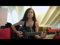 Wild Things- Alessia Cara Cover