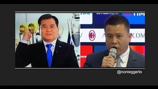 Fozza Inda vs. Fozza Milan: il nuovo derby di Milano