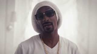 Snoop Lion " THE GOOD GOOD (FEAT, IZA)