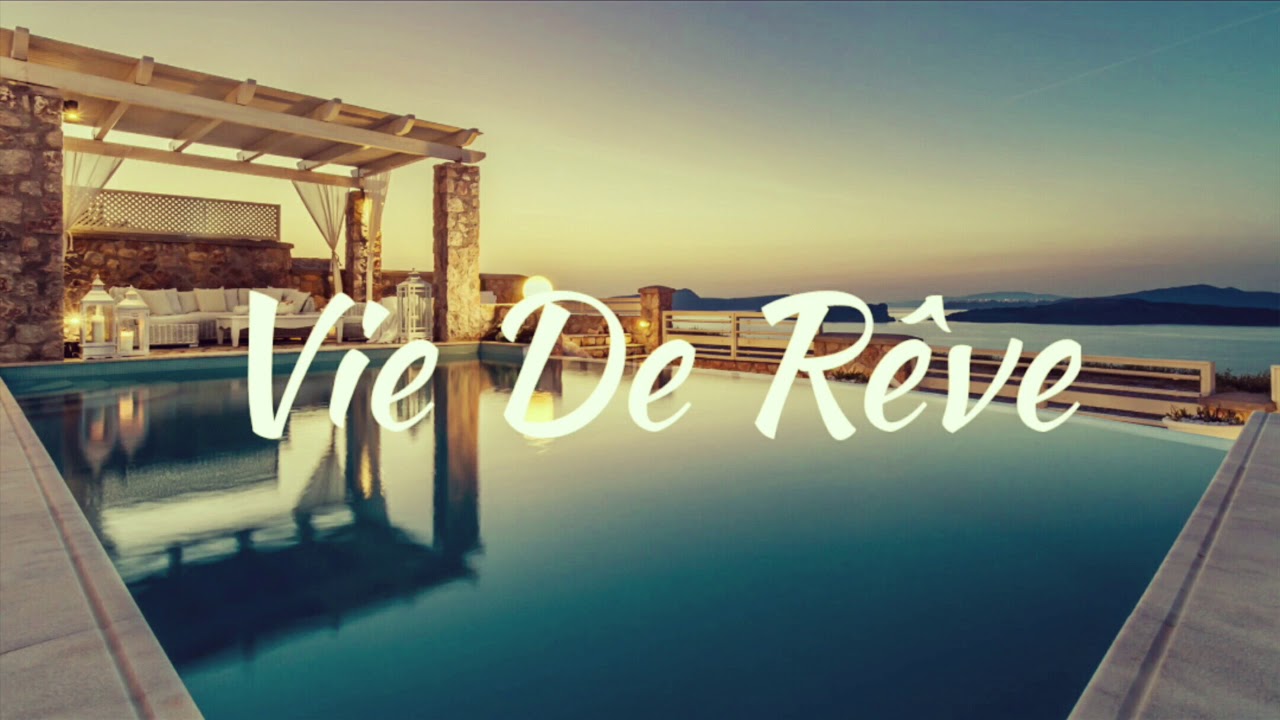 Instrumental Beat Type PNL - Vie De Rêve - Cloud Rap Beat 2018  ( Prod. DaYell BeatZ )