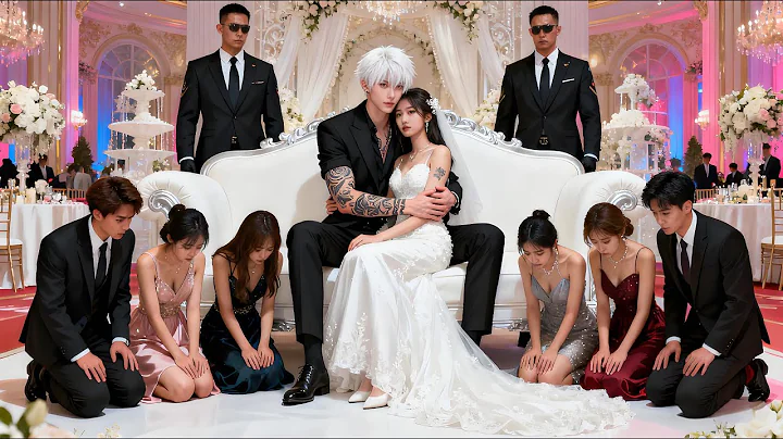 Accidental one-night stand, a secret trillionaire CEO, and a walk down the wedding aisle