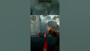 INSANE 3k Clutch on Ancient! 🎯 #cs2 #cs2clips #cs2moments #csgo #csgoclips