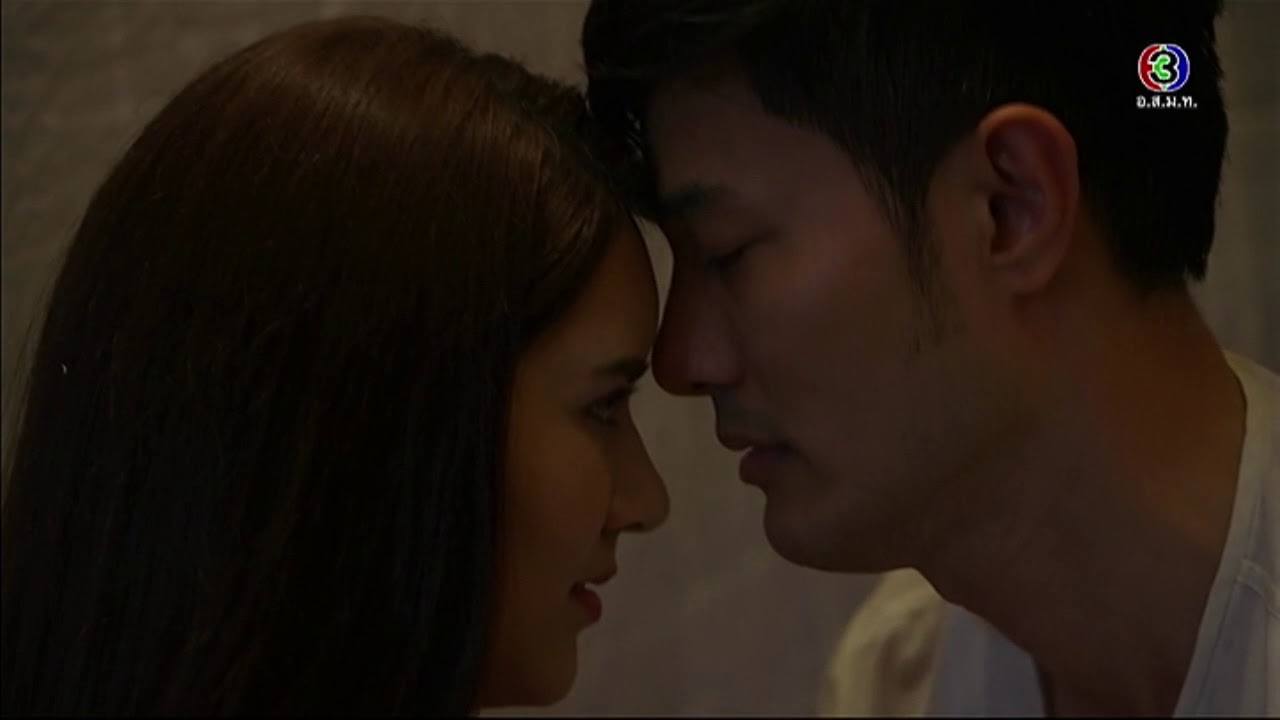 FIN | ผมไม่รับรองว่าผมจะหยุดได้อีก | ระเริงไฟ | Ch3Thailand