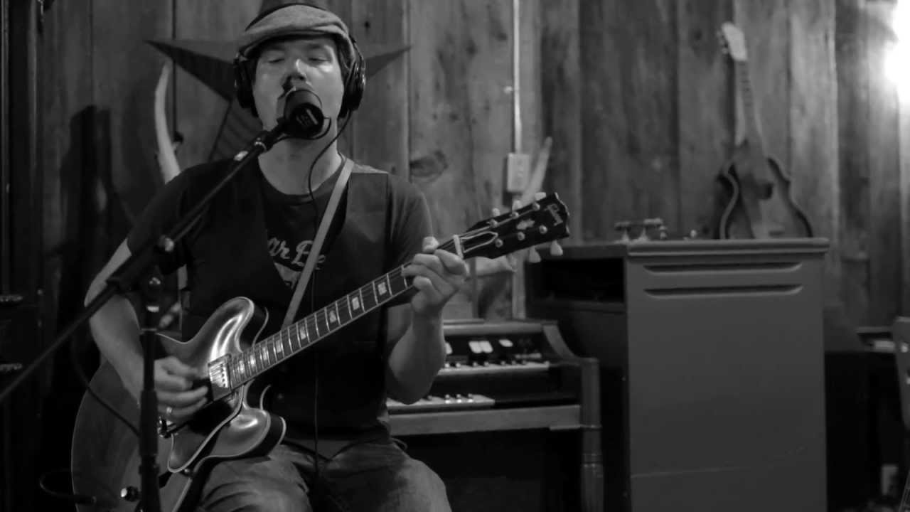 Jake Chisholm- I Want You The Wa You Are