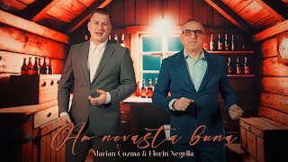 Marian Cozma & Florin Negrila - Am nevasta buna