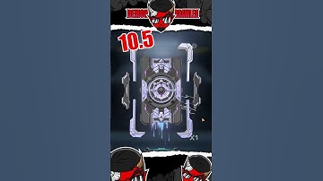 การ์ดไททัน ใบแรก ใบเดียว Titan Data Pads 10.5 War Robots #DMBL #WARROBOTS