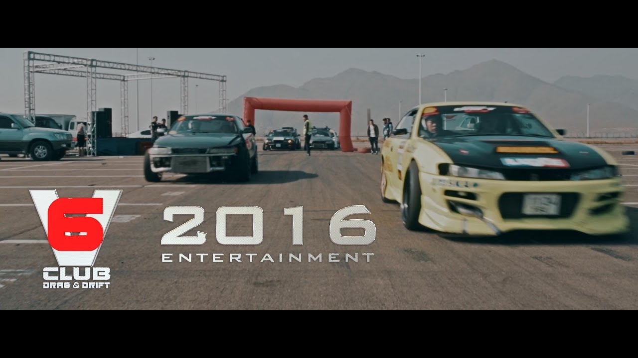 V6club & 2016entertainment 10th YEARS ANNIVERSARY