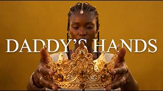 Daddys Hands