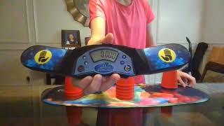Cup stacking stackmatch axel ccs (cycle)