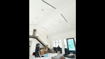 Inside a Luxury Smart Home Installation | Control4, Lutron, Sony, Turing | Boca Raton FL
