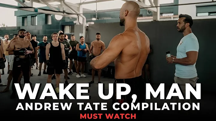 The Masculine Mindset You Need in 2026 – Andrew Tate Most Powerful Interview Compilation